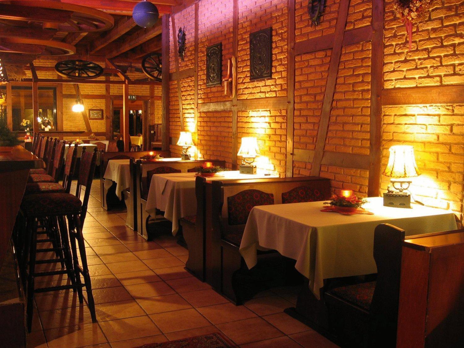 Hotel Ruhekrug Lurschau 외부 사진